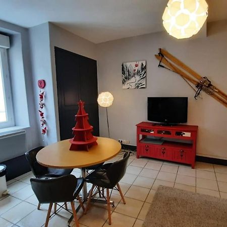 Un Petit Studio A La Montagne Ax-les-Thermes Exterior photo