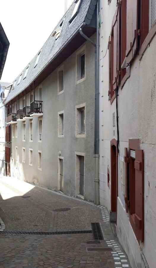 Un Petit Studio A La Montagne Ax-les-Thermes Exterior photo